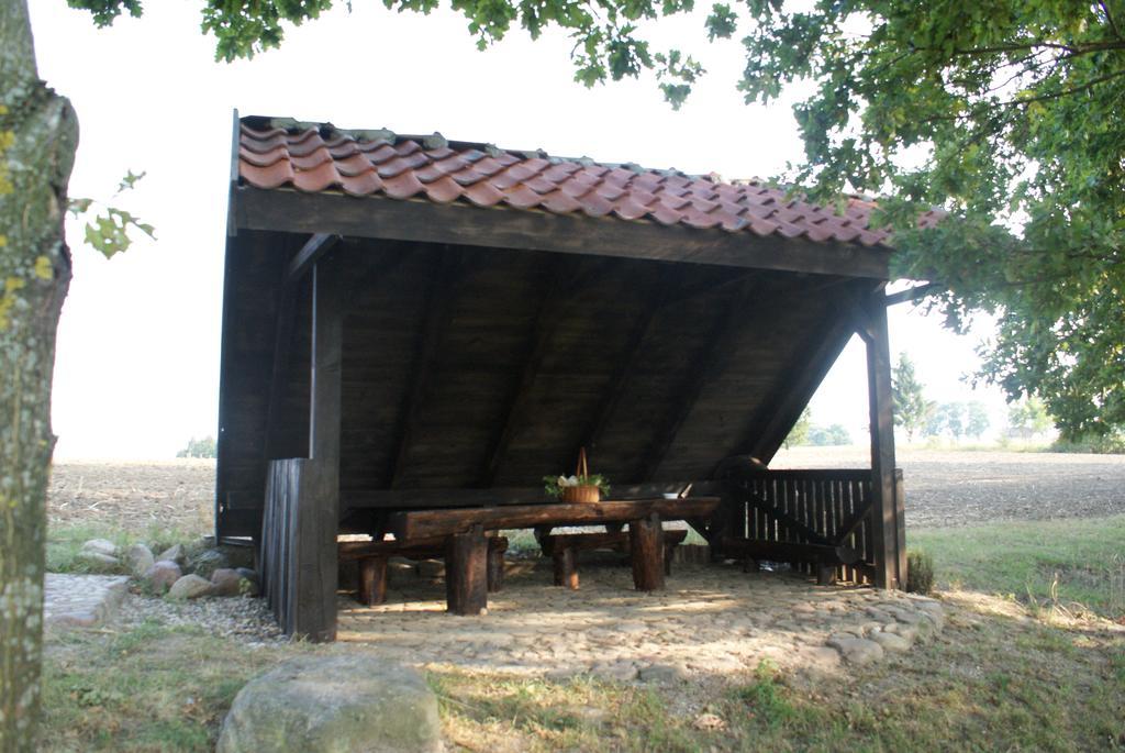 Villa Zacisze Mazury Kętrzyn Exterior foto