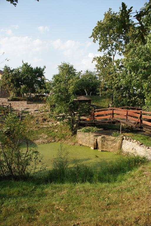 Villa Zacisze Mazury Kętrzyn Exterior foto